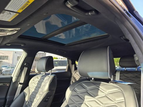 New 2026 Genesis GV80 3.5T e-SC AWD/4WD image 22