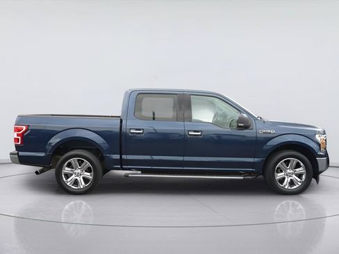 Used 2019 Ford F150 XLT w/ Equipment Group 302A Luxury RWD image 5