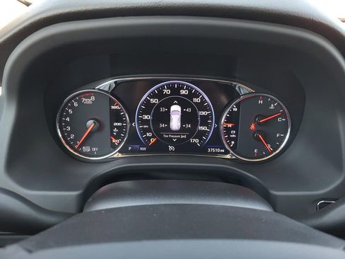 Used 2023 GMC Acadia Denali w/ Trailering Package image 21