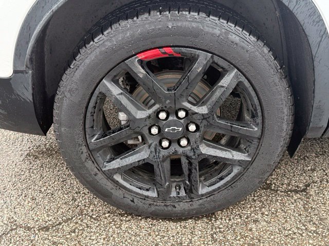Certified 2023 Chevrolet Blazer LT w/ Sound & Technology Package AWD/4WD image 13