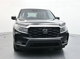 Used 2022 Honda Passport EX-L video 2