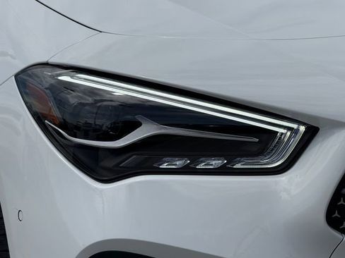 Certified 2025 Mercedes-Benz CLA 250 4MATIC image 38