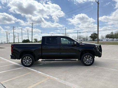 Used 2019 Chevrolet Silverado 1500 RST AWD/4WD image 6