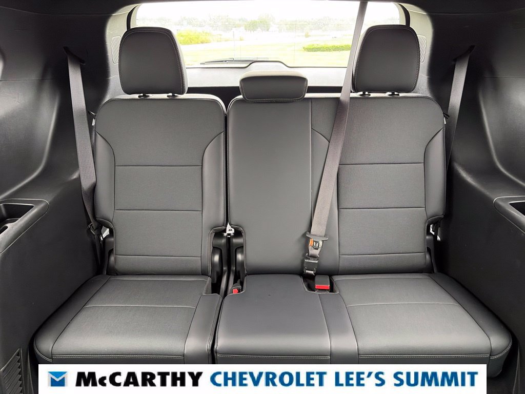 Used 2026 Buick Enclave Preferred FWD image 39
