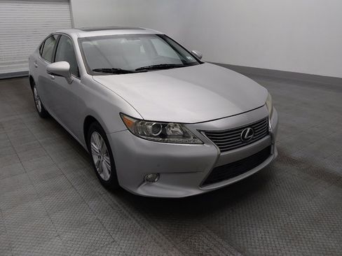 Used 2014 Lexus ES 350 w/ Premium Package image 13