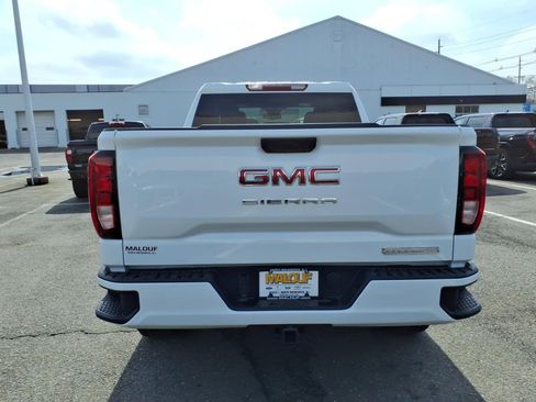 New 2026 GMC Sierra 1500 Elevation AWD/4WD image 5