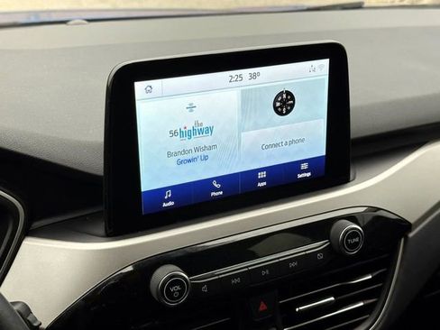 Used 2020 Ford Escape SEL image 26