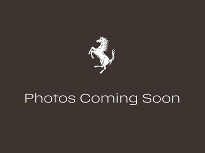 Used 2021 Ferrari Roma