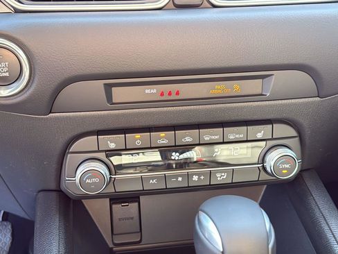 New 2025 MAZDA CX-5 AWD 2.5 S w/ Select Package image 15