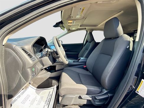 Used 2021 Honda HR-V EX image 20