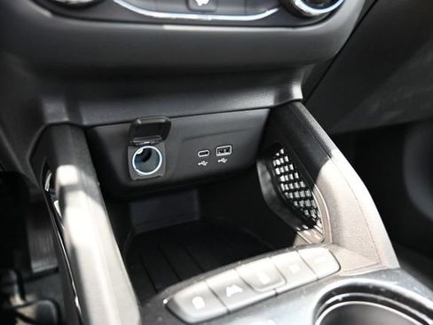 New 2026 Chevrolet TrailBlazer LS image 20