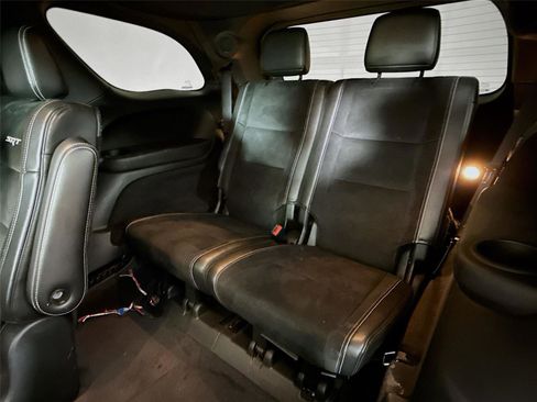 Used 2018 Dodge Durango SRT w/ Cargo Plus Group image 13