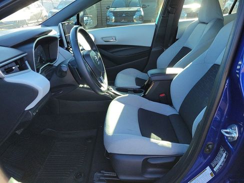 Used 2024 Toyota Corolla SE image 10