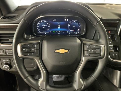 Used 2023 Chevrolet Tahoe LT image 19