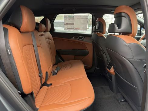 New 2026 Kia Sportage X-Line image 15