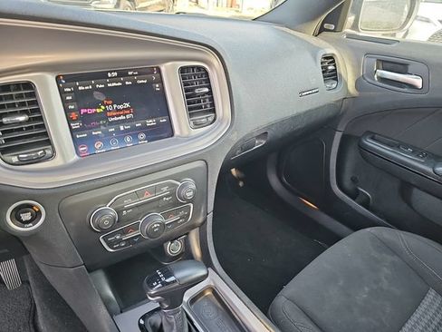 Used 2023 Dodge Charger SXT w/ Blacktop Package RWD image 21