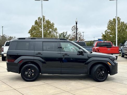 Used 2024 Hyundai Santa Fe XRT image 5