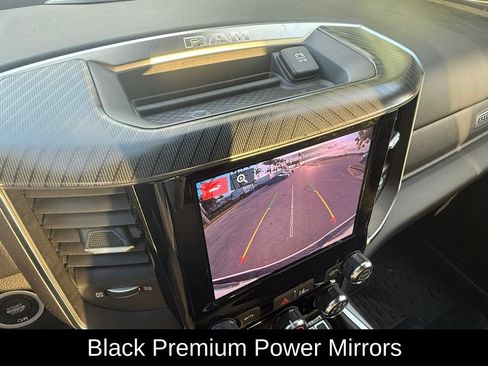Used 2025 RAM 1500 Big Horn AWD/4WD image 15