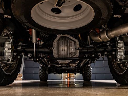 Used 2026 Ford F450 Platinum w/ Platinum Plus Package image 16