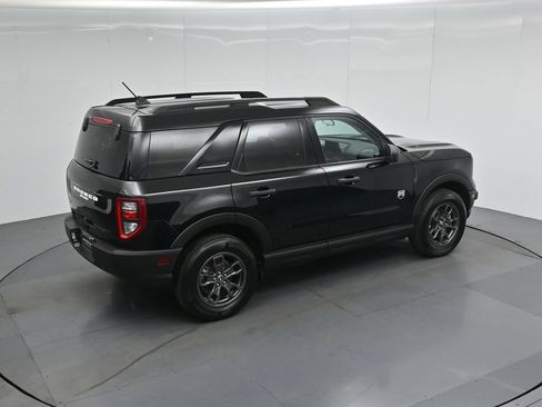 Certified 2023 Ford Bronco Sport Big Bend AWD/4WD image 39