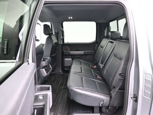 Used 2024 Ford F350 Lariat w/ Chrome Package AWD/4WD image 11