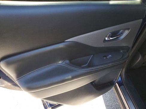 Certified 2024 Nissan Murano SL w/ Cargo Package image 12