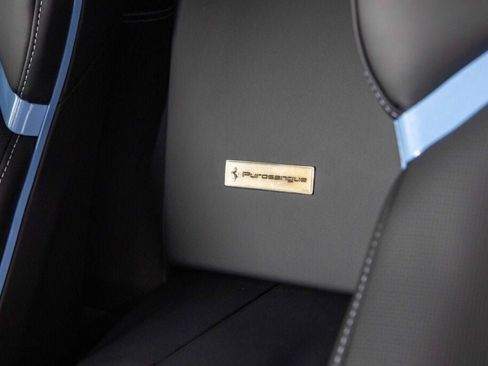 Used 2026 Ferrari Purosangue AWD/4WD image 56
