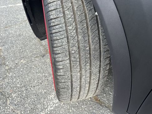 Used 2023 Tesla Model X Plaid image 33