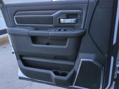 New 2026 RAM 3500 Laramie w/ Night Edition image 30