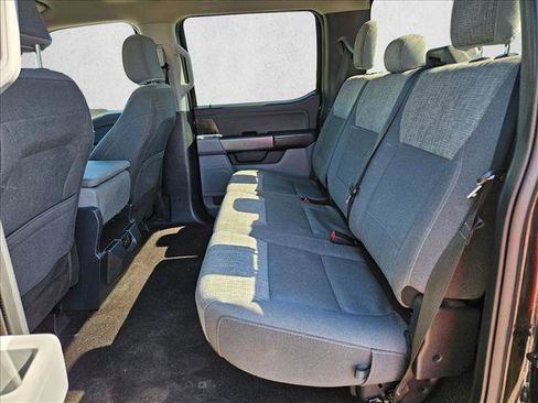 Used 2022 Ford F150 XLT w/ Equipment Group 301A Mid AWD/4WD image 22