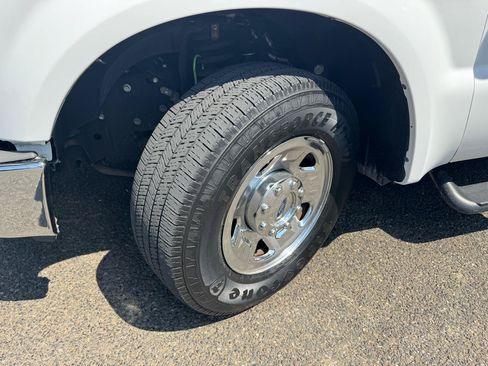 Used 2008 Ford F250 XLT RWD image 23