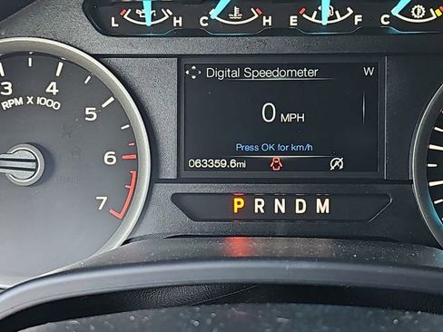 Used 2020 Ford F150 XLT w/ Equipment Group 302A Luxury image 16