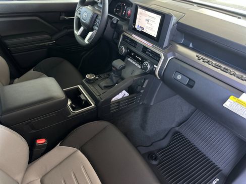 New 2026 Toyota Tacoma TRD Sport image 14