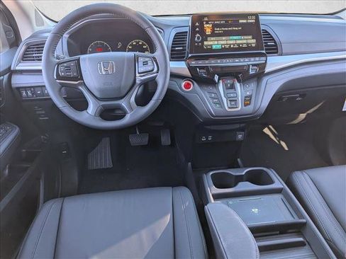 New 2026 Honda Odyssey EX-L image 14