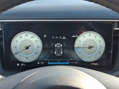 Used 2023 Hyundai Tucson SEL w/ Convenience Package image 22