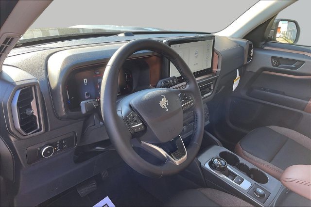 New 2026 Ford Bronco Sport Outer Banks AWD/4WD image 7