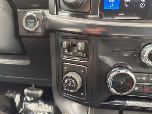 New 2026 Ford F150 Tremor w/ Equipment Group 402B image 26