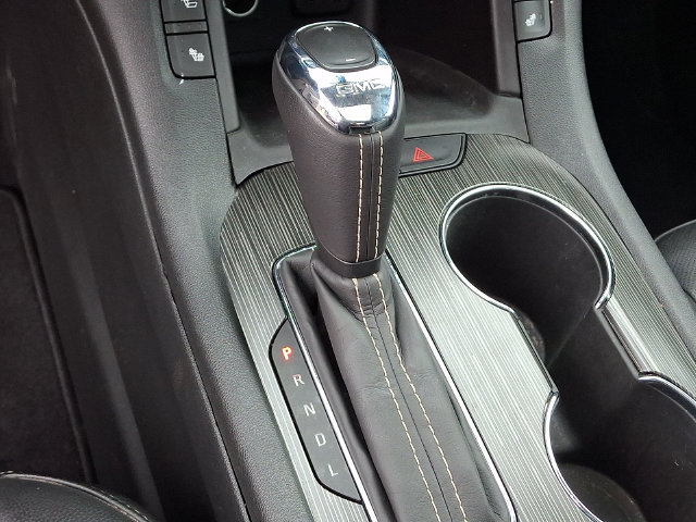 Used 2019 GMC Acadia SLT AWD/4WD image 9