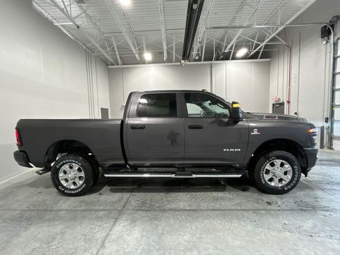 New 2025 RAM 2500 Big Horn image 5