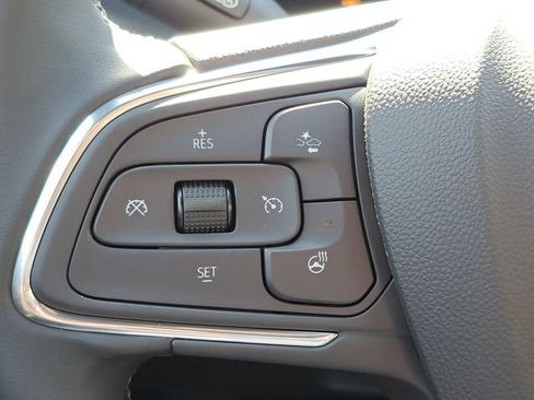 New 2026 Buick Envista Sport Touring w/ Convenience I Package image 20