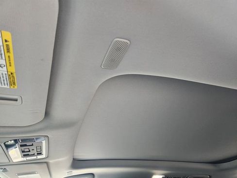 Used 2025 Toyota Grand Highlander FWD image 26
