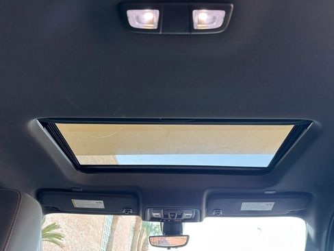 Used 2019 GMC Sierra 1500 AT4 w/ Technology Package image 25