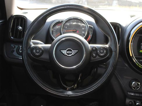 Used 2019 MINI Cooper Countryman Cooper Hatchback 4D image 28