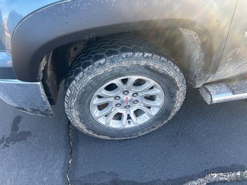 Used 2012 GMC Sierra 1500 SLE image 20