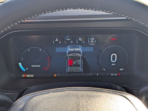 New 2026 Ford F450 Platinum w/ FX4 Off-Road Package image 30