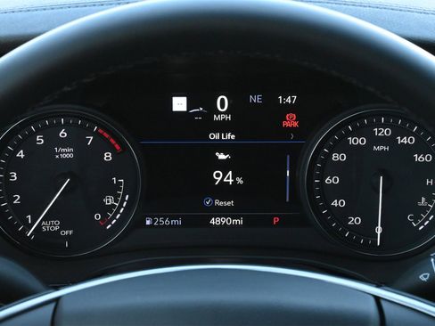 New 2025 Cadillac XT5 Premium Luxury w/ Technology Package image 11