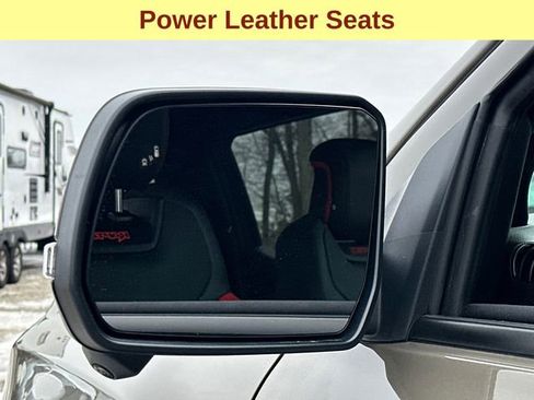 Used 2025 Ford Ranger Raptor AWD/4WD image 7
