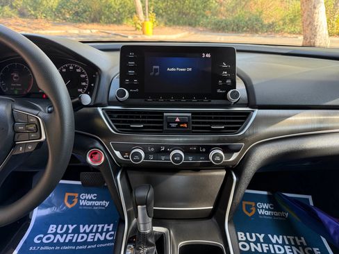 Used 2018 Honda Accord LX image 36