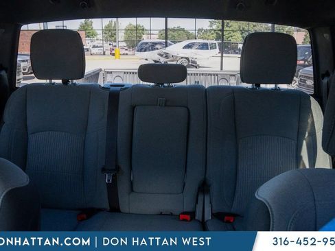 Used 2024 RAM 2500 Big Horn AWD/4WD image 19
