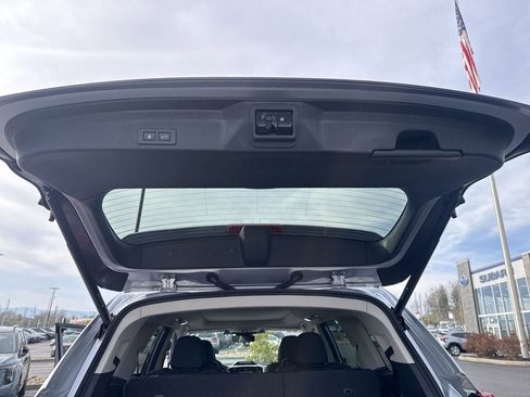 New 2026 Subaru Ascent Touring AWD/4WD image 46